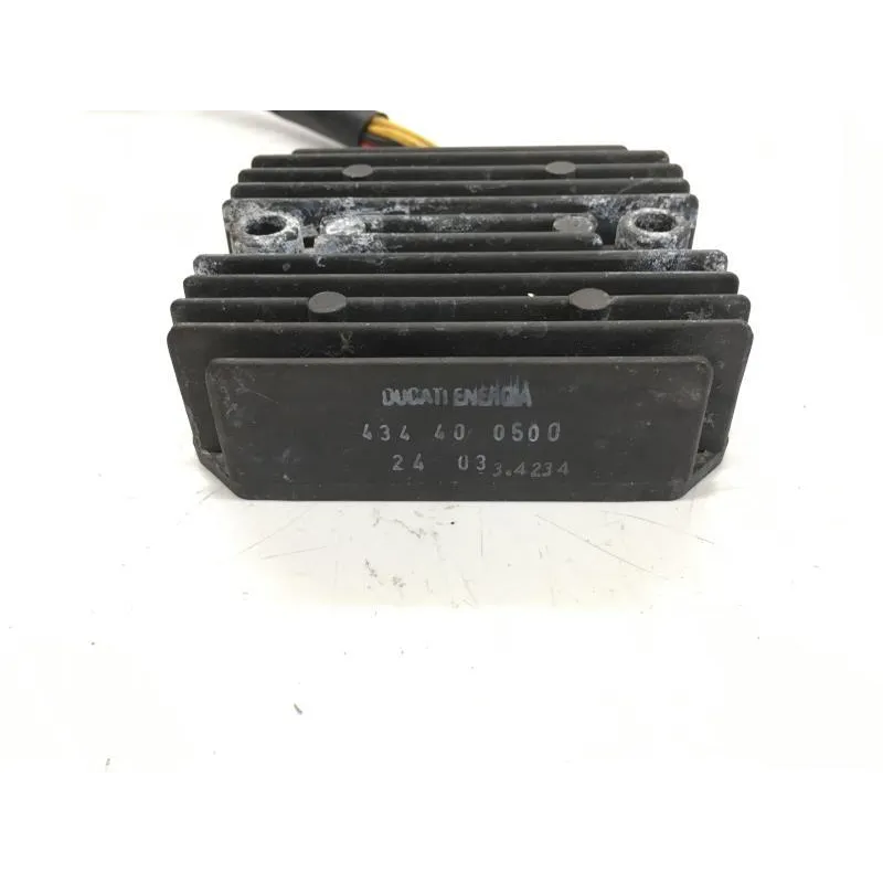 Regulateur charge batterie HONDA FES 125 2003-2006 PANTHEON