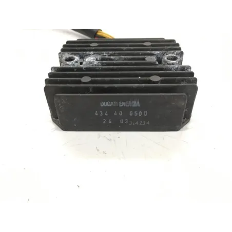 Regulateur charge batterie HONDA FES 125 2003-2006 PANTHEON