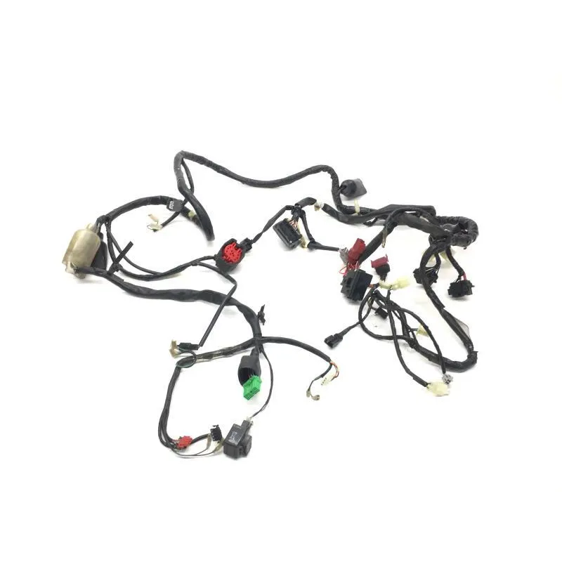 Faisceau electrique HONDA FES 125 2003-2006 PANTHEON