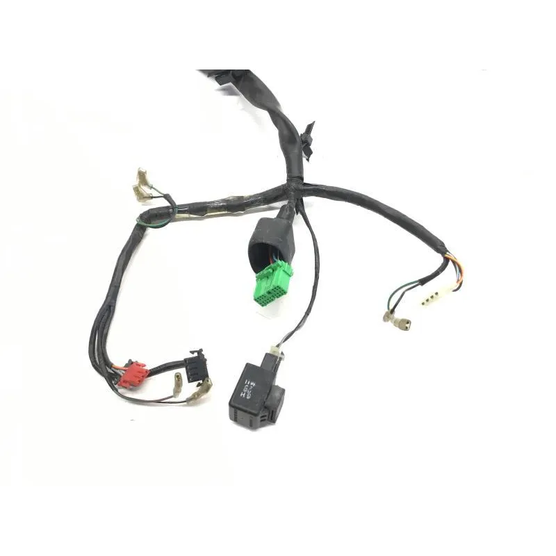 Faisceau electrique HONDA FES 125 2003-2006 PANTHEON
