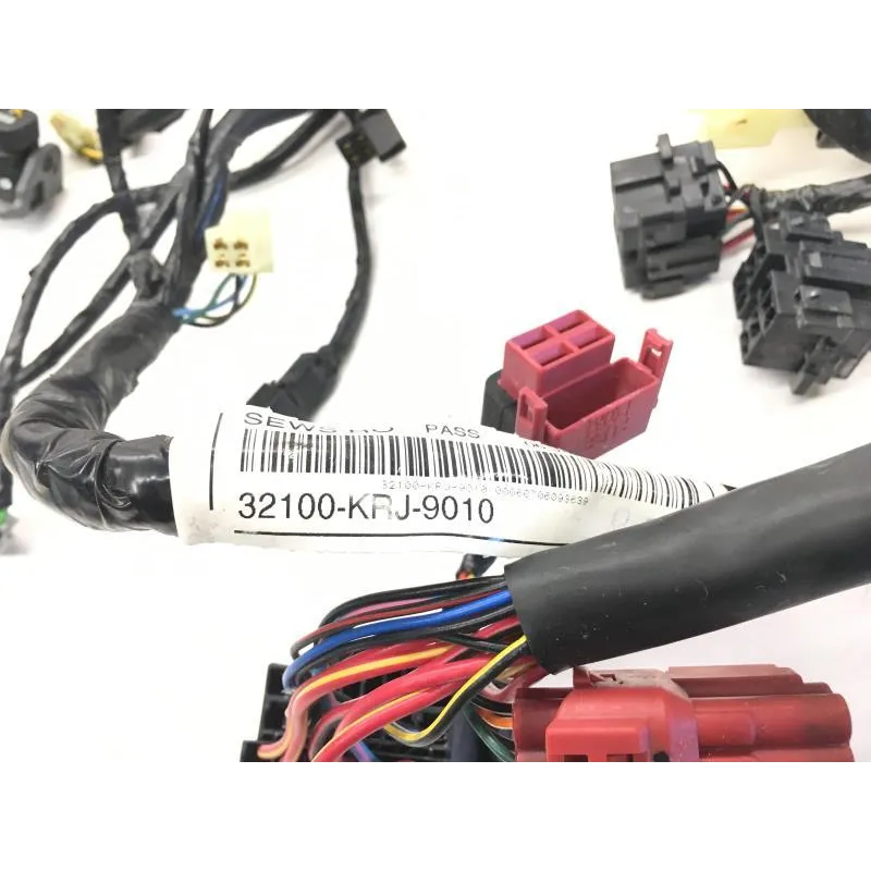 Faisceau electrique HONDA FES 125 2003-2006 PANTHEON