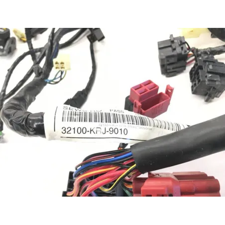 Faisceau electrique HONDA FES 125 2003-2006 PANTHEON