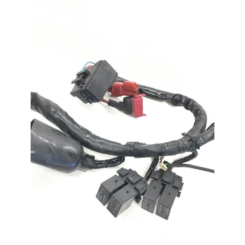 Faisceau electrique HONDA FES 125 2003-2006 PANTHEON