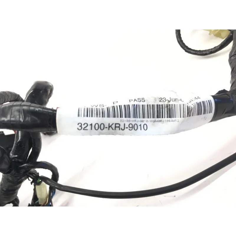 Faisceau electrique HONDA FES 125 2003-2006 PANTHEON