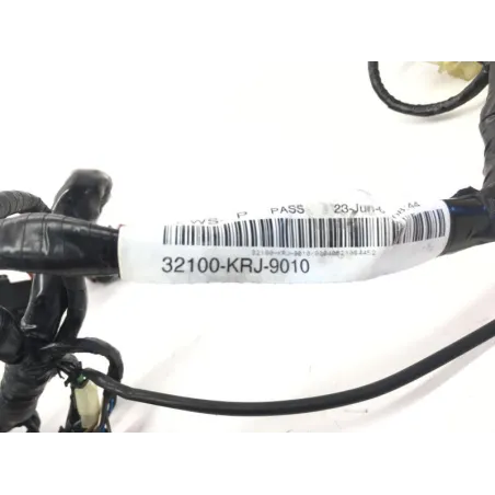 Faisceau electrique HONDA FES 125 2003-2006 PANTHEON