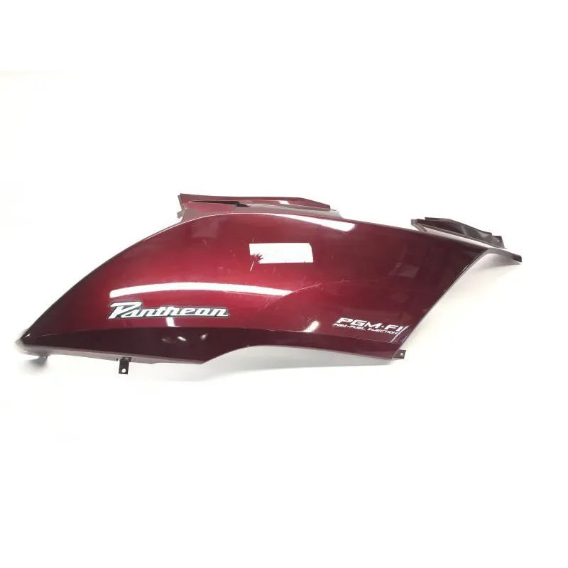 Cache carenage coque arriere droit HONDA FES 125 2003-2006 PANTHEON
