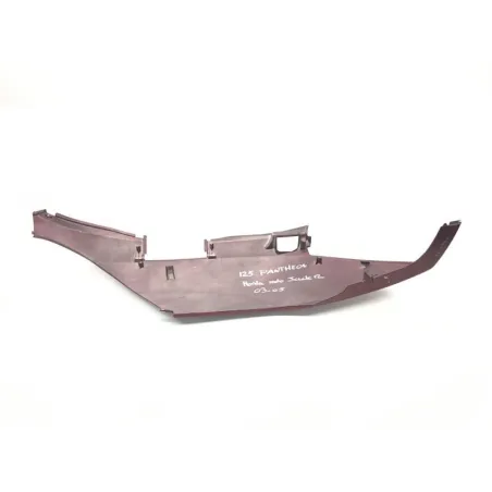 Cache carenage coque arriere droit HONDA FES 125 2003-2006 PANTHEON