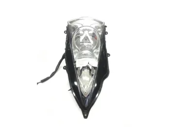 Optique (feux)(phare) HONDA FES 125 2003-2006 PANTHEON