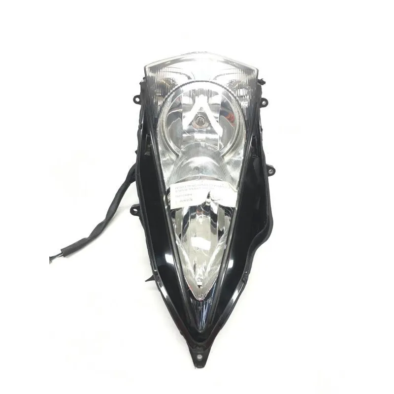 Optique (feux)(phare) HONDA FES 125 2003-2006 PANTHEON