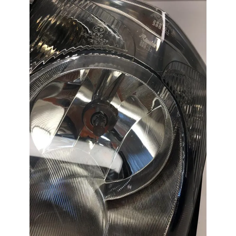 Optique (feux)(phare) HONDA FES 125 2003-2006 PANTHEON