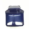 Cache jonction coque arriere HONDA FES 125 1998-2002 PANTHEON Cache jonction coque arriere HONDA FES 125 1998-2002 PANTHEON