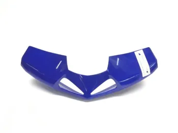 Cache guidon avant HONDA FES 125 2003-2006 PANTHEON