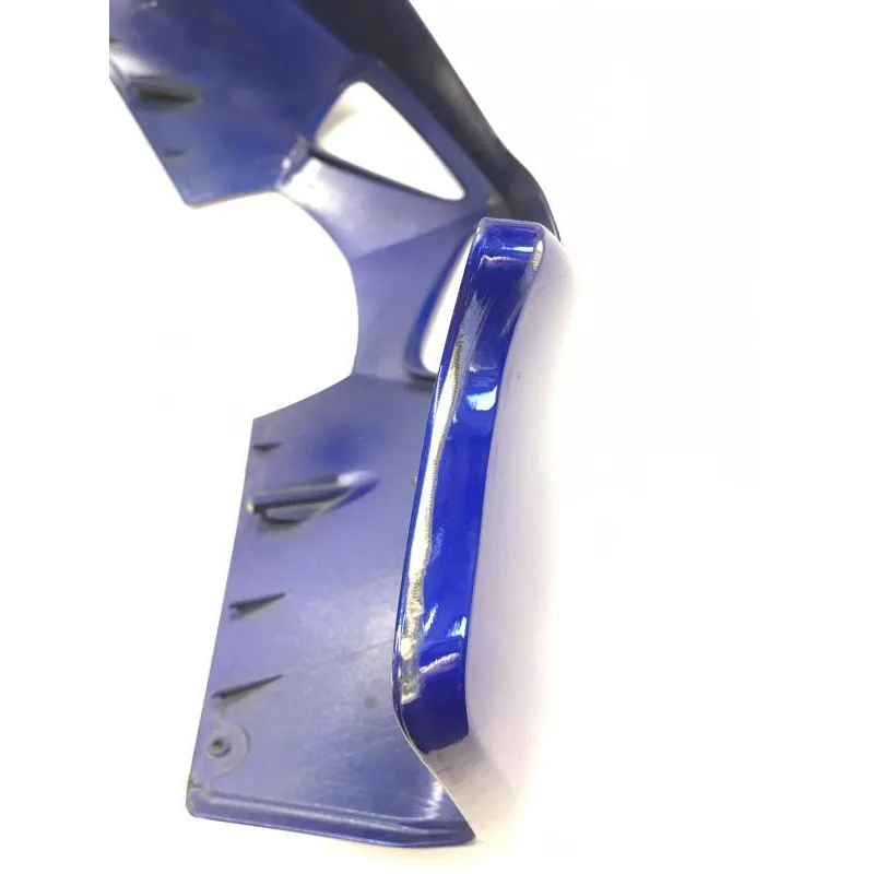 Cache guidon avant HONDA FES 125 2003-2006 PANTHEON