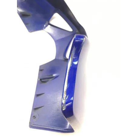 Cache guidon avant HONDA FES 125 2003-2006 PANTHEON