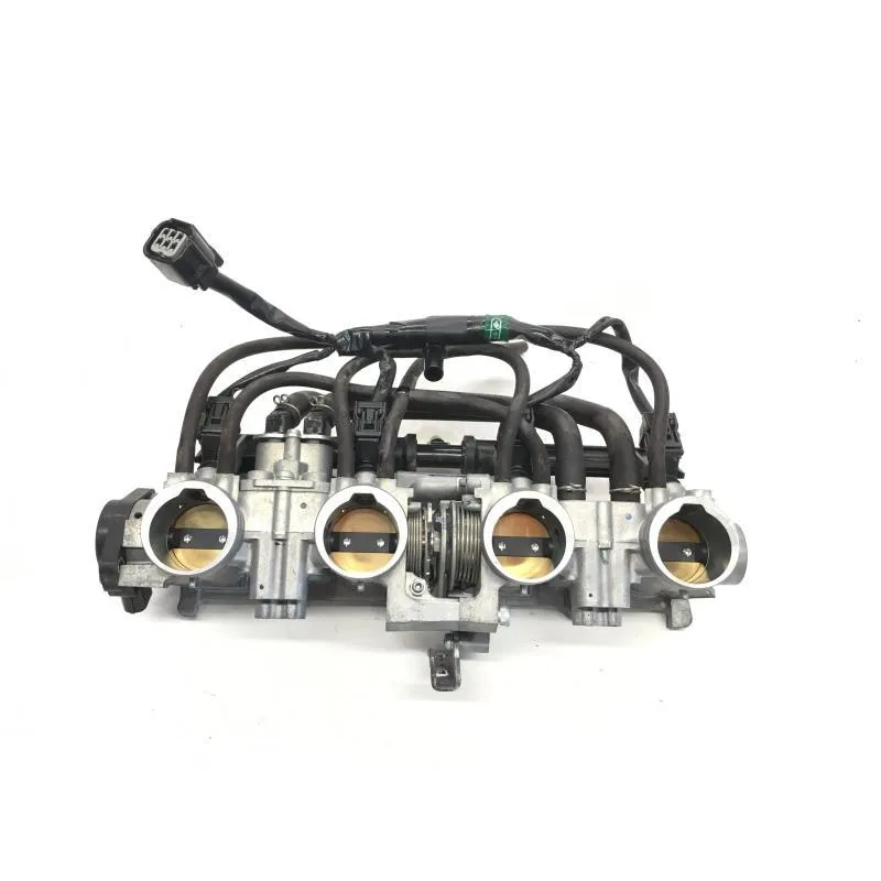 Rampe d'injection HONDA CB 650 R 2019-2020