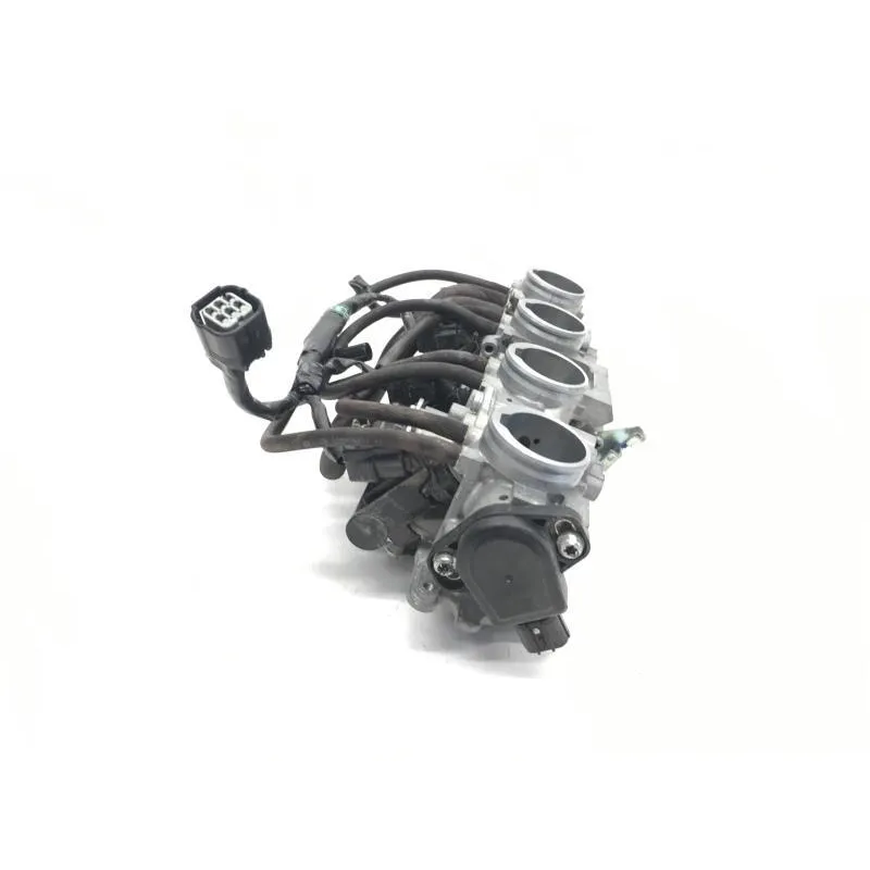 Rampe d'injection HONDA CB 650 R 2019-2020