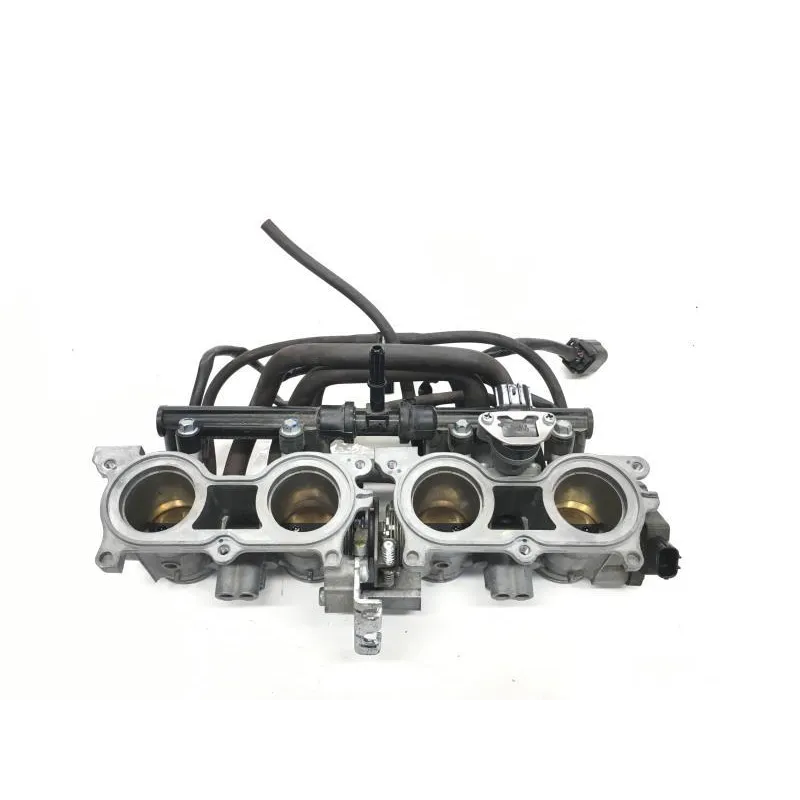 Rampe d'injection HONDA CB 650 R 2019-2020