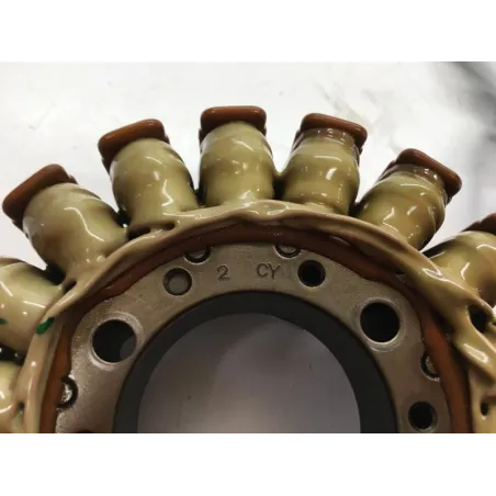 Stator alternateur HONDA CB 650 R 2019-2020