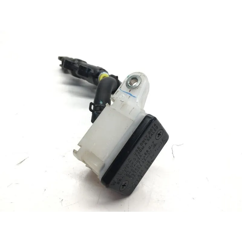 Maitre cylindre frein arriere HONDA CB 650 R 2019-2020
