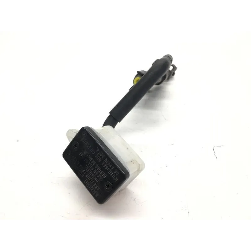 Maitre cylindre frein arriere HONDA CB 650 R 2019-2020