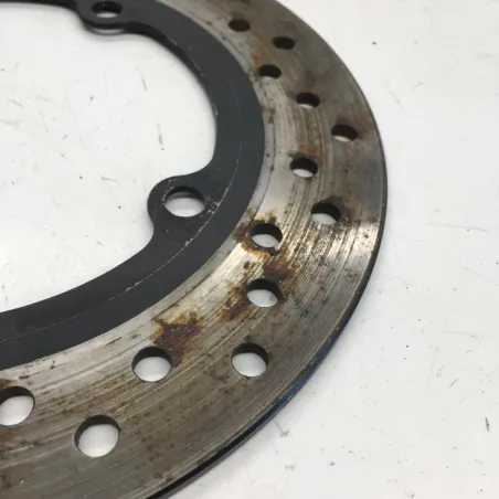 Disque frein arriere HONDA CB 650 R 2019-2020