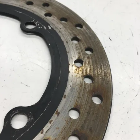 Disque frein arriere HONDA CB 650 R 2019-2020
