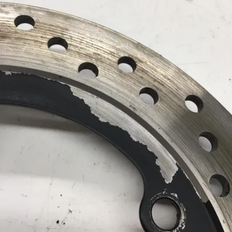 Disque frein arriere HONDA CB 650 R 2019-2020