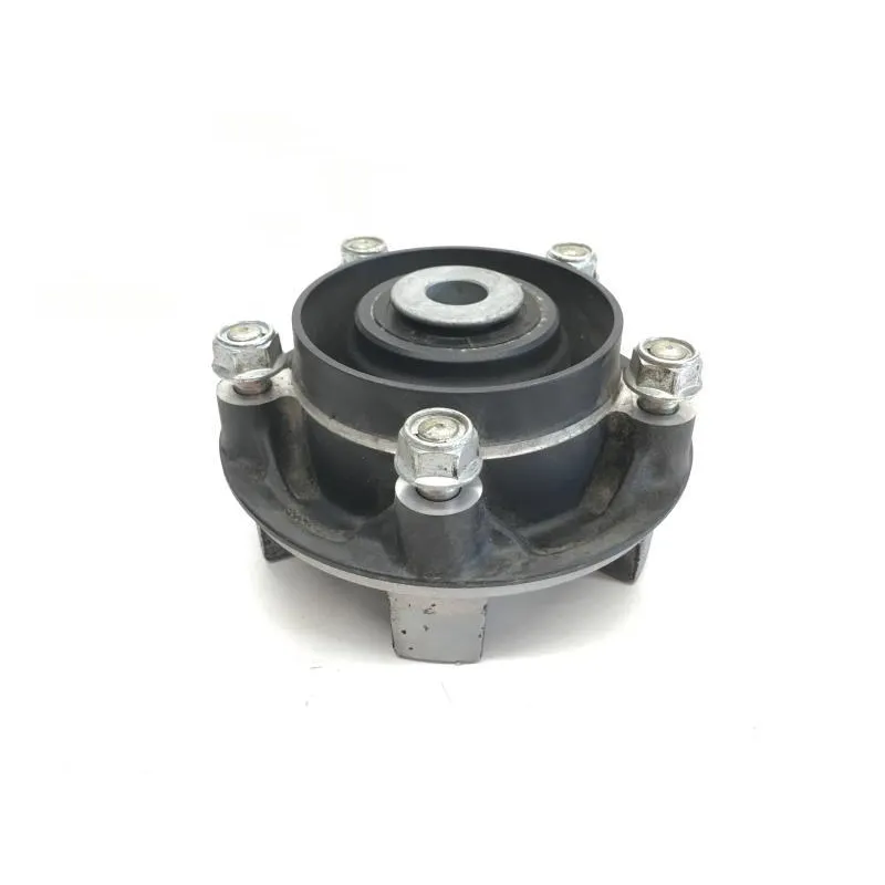 Porte couronne HONDA CB 650 R 2019-2020