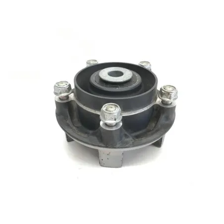 Porte couronne HONDA CB 650 R 2019-2020