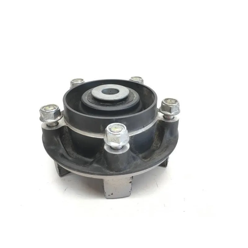 Porte couronne HONDA CB 650 R 2019-2020