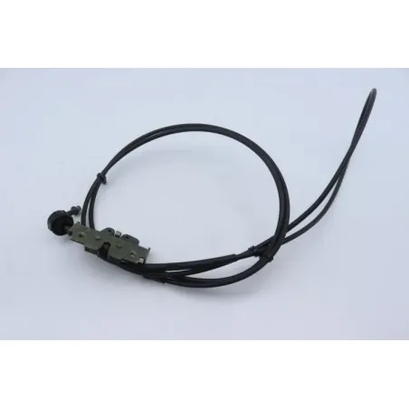 Serrure de selle MBK YN 50 OVETTO 1999 - 2007