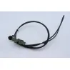 Serrure de selle MBK YN 50 OVETTO 1999 - 2007