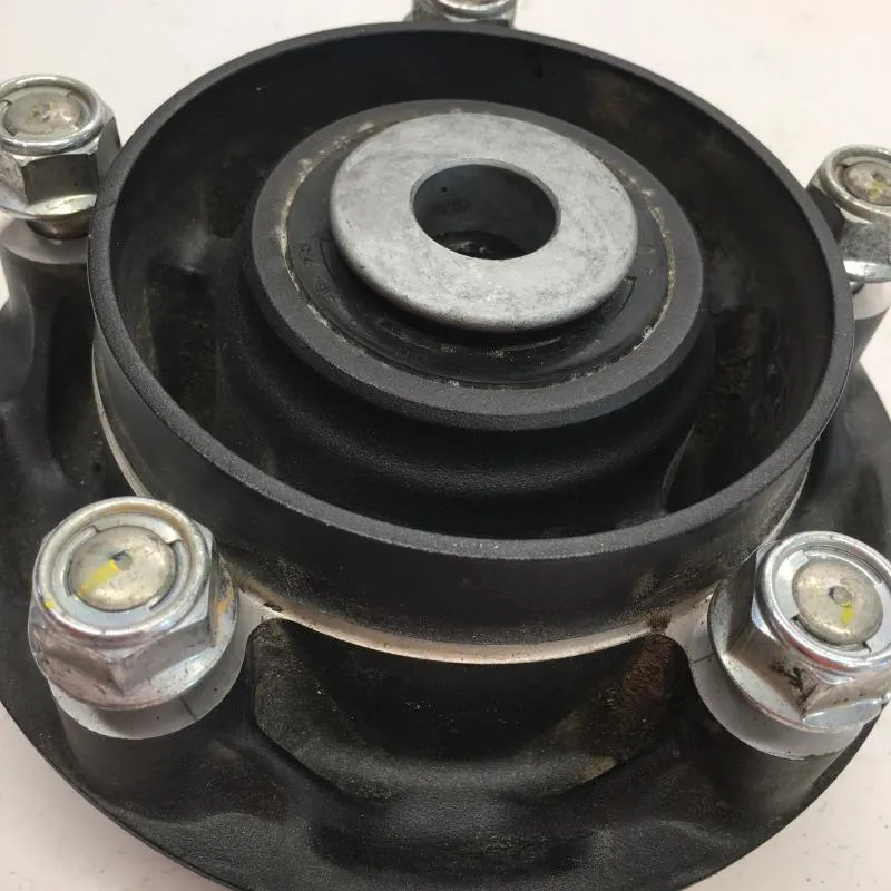 Porte couronne HONDA CB 650 R 2019-2020
