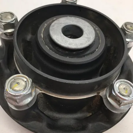 Porte couronne HONDA CB 650 R 2019-2020