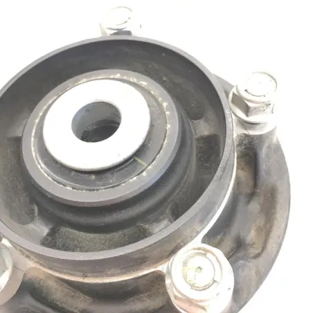 Porte couronne HONDA CB 650 R 2019-2020