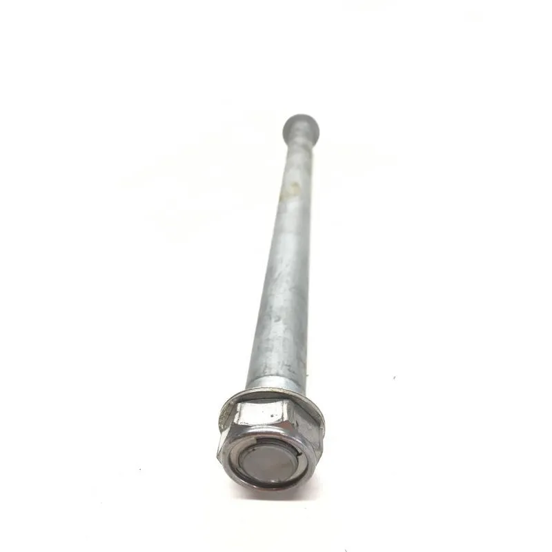 Axe de roue arriere HONDA CB 650 R 2019-2020