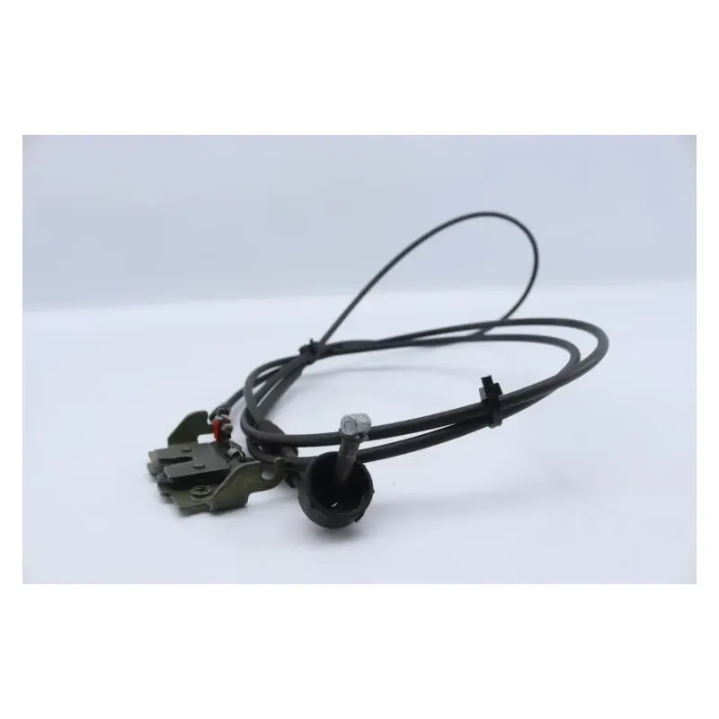 Serrure de selle MBK YN 50 OVETTO 1999 - 2007