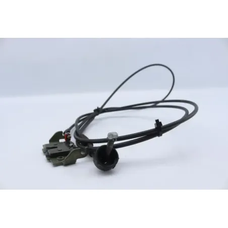 Serrure de selle MBK YN 50 OVETTO 1999 - 2007