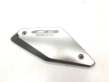 Cache carenage ecope droite HONDA CB 650 R 2019-2020