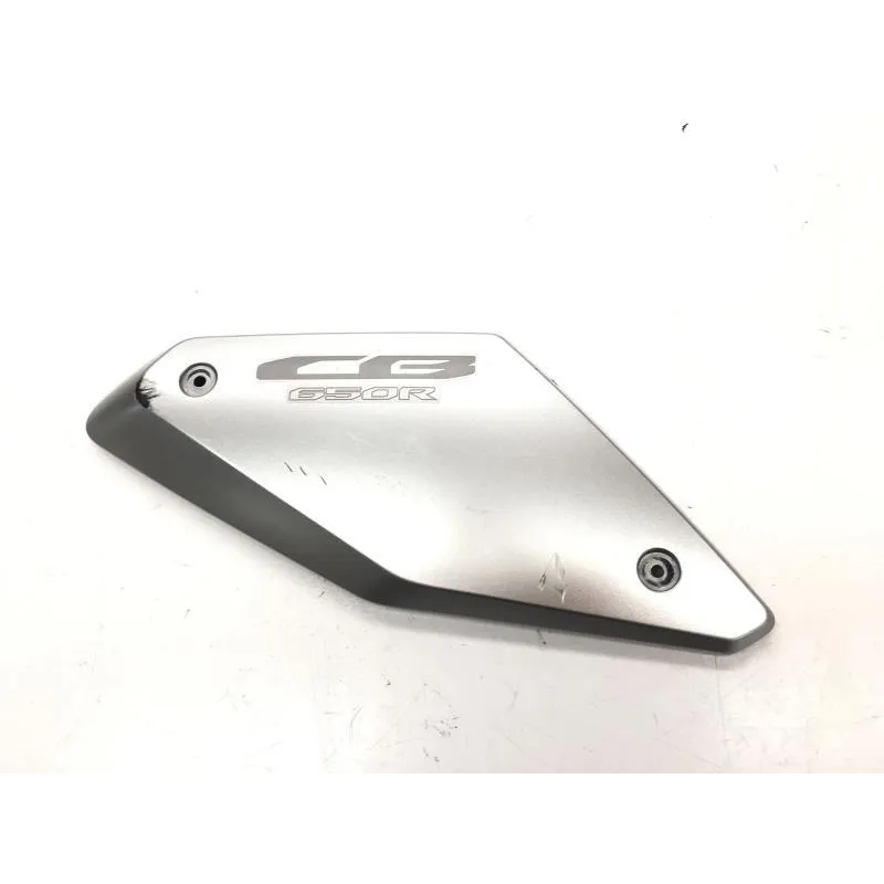Cache carenage ecope droite HONDA CB 650 R 2019-2020