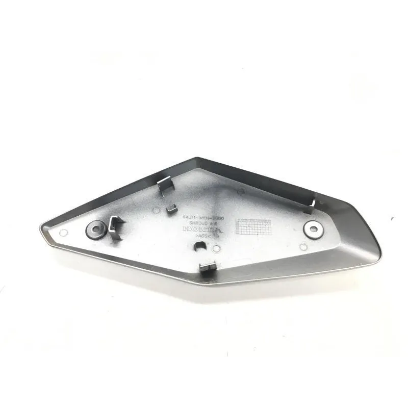 Cache carenage ecope droite HONDA CB 650 R 2019-2020