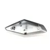 Cache carenage ecope droite HONDA CB 650 R 2019-2020 Cache carenage ecope droite HONDA CB 650 R 2019-2020