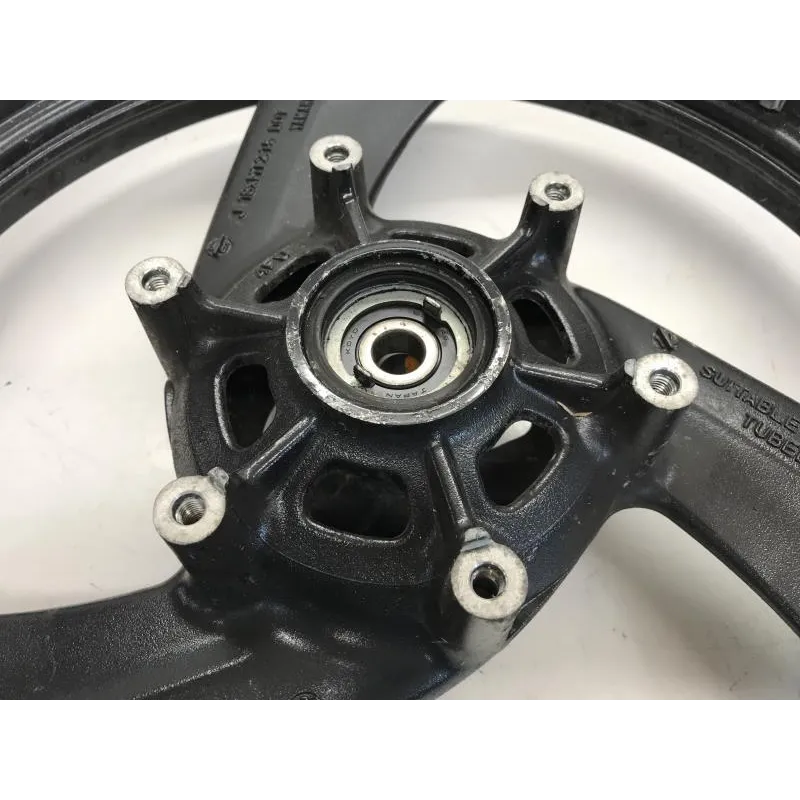 Jante avant YAMAHA TDR 125 1993-1996