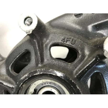 Jante avant YAMAHA TDR 125 1993-1996