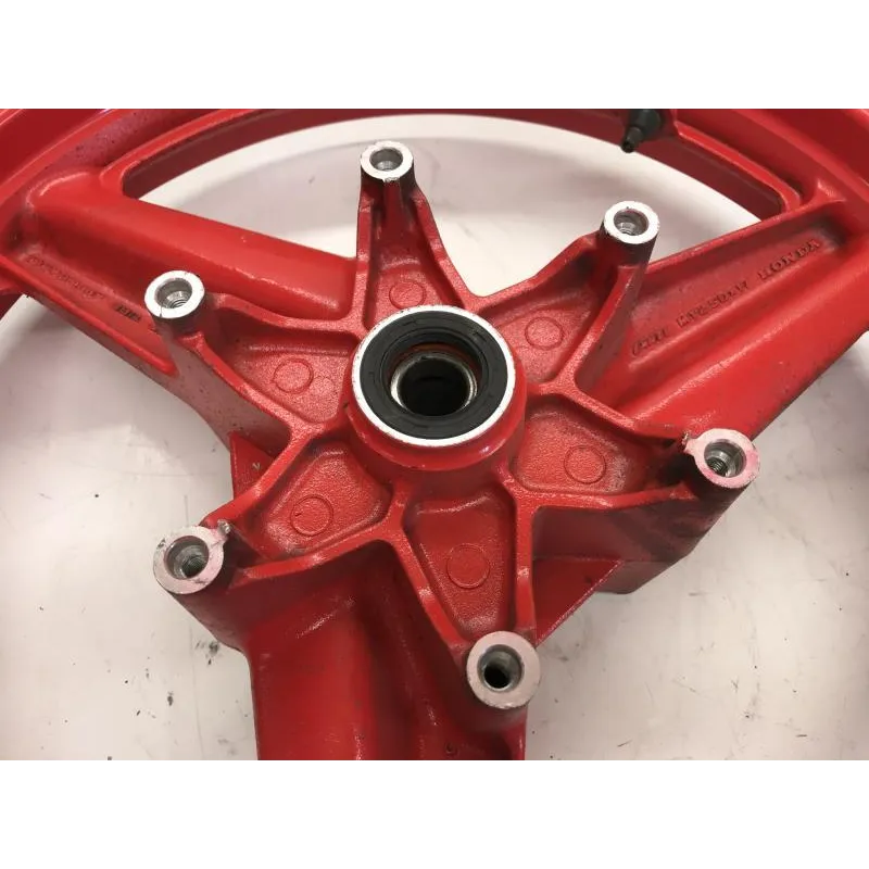 Jante avant HONDA CBR 1000 F 1987-1988