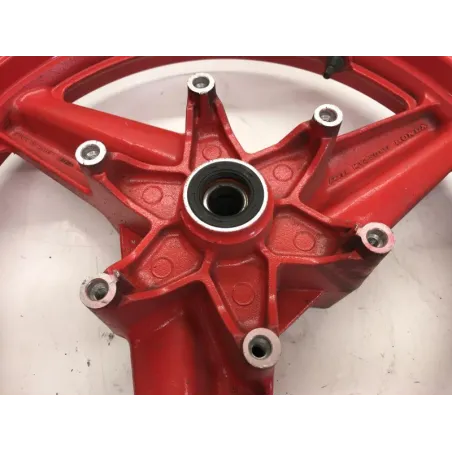 Jante avant HONDA CBR 1000 F 1987-1988