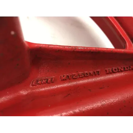 Jante avant HONDA CBR 1000 F 1987-1988