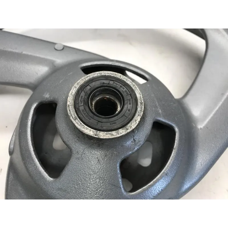 Jante avant YAMAHA TDR 125 1993-1996