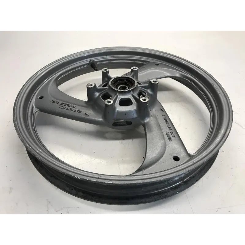 Jante avant YAMAHA TDR 125 1993-1996