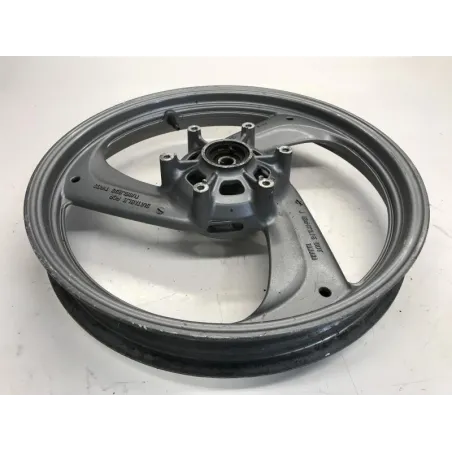 Jante avant YAMAHA TDR 125 1993-1996